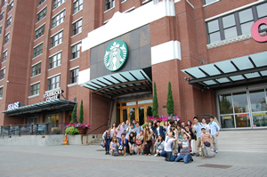 2015年度国際FW(アメリカ)